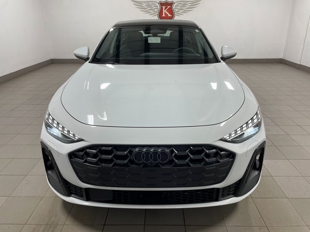 New 2026 Audi A5 2.0T Premium Hatchback