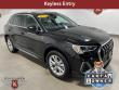 Used 2022 Audi Q3 45 S line Premium SUV