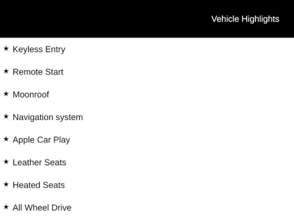 New 2025 Audi A5 2.0T Premium Sportback