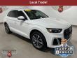 Used 2022 Audi Q5 45 S line Premium SUV