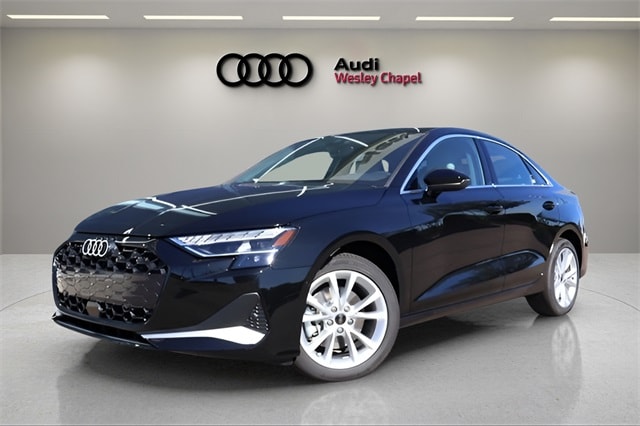 2025 Audi A3