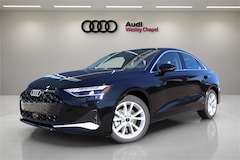 2025 Audi A3 Premium Sedan