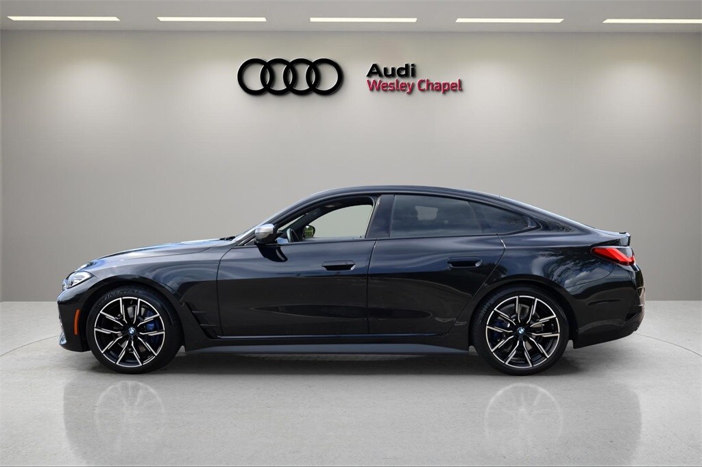 2023 Bmw M440i photo 2
