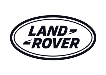 Land Rover Logo