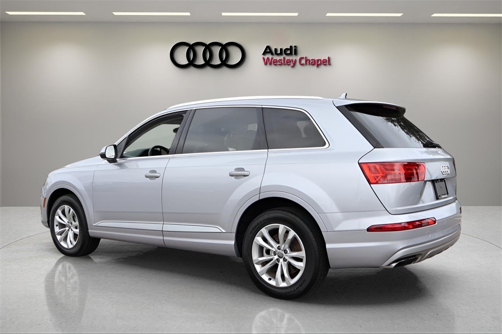 Used 2018 Audi Q7 3.0T Premium Plus SUV