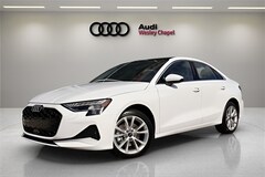 2025 Audi A3 Premium Sedan