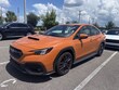 Subaru WRX