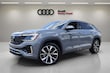 Volkswagen Atlas Cross Sport
