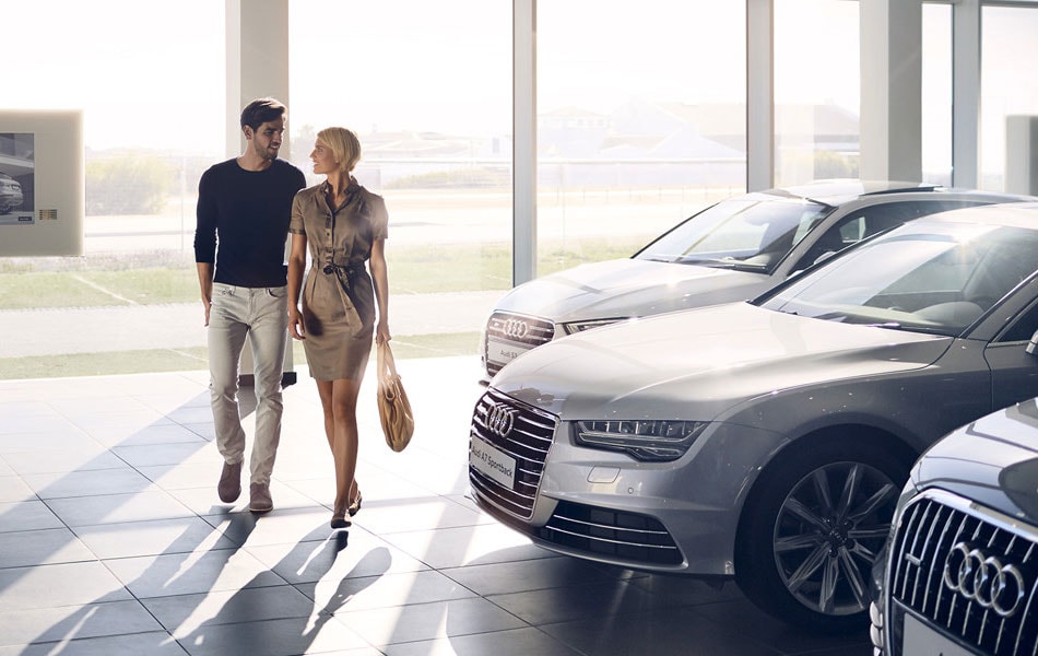 Audi and Used Car Dealership near Tampa, FL | Audi Wesley ...