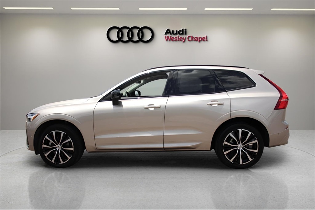 Used 2024 Volvo XC60 Plus with VIN YV4L12RL8R1715826 for sale in Wesley Chapel, FL