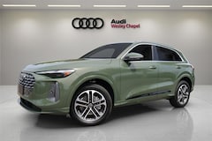2025 Audi All-new Q5 Premium SUV