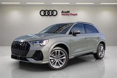 2025 Audi Q3 Premium SUV