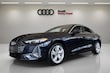 Audi All-new A5