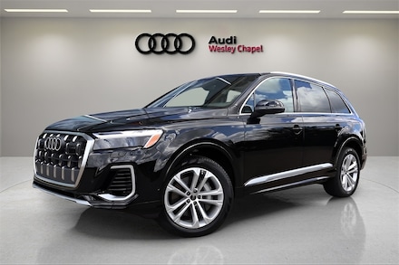2025 Audi Q7 Premium SUV