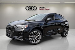 2025 Audi Q3 Premium SUV