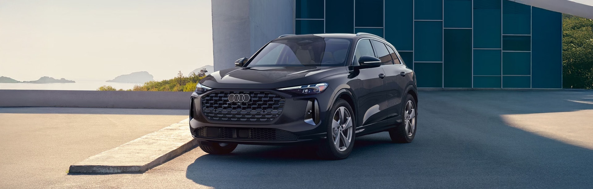 Everything You Need to Know About the 2025 Audi All-new Q5