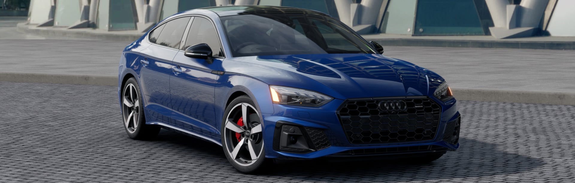 2024 Audi A5 Sportback