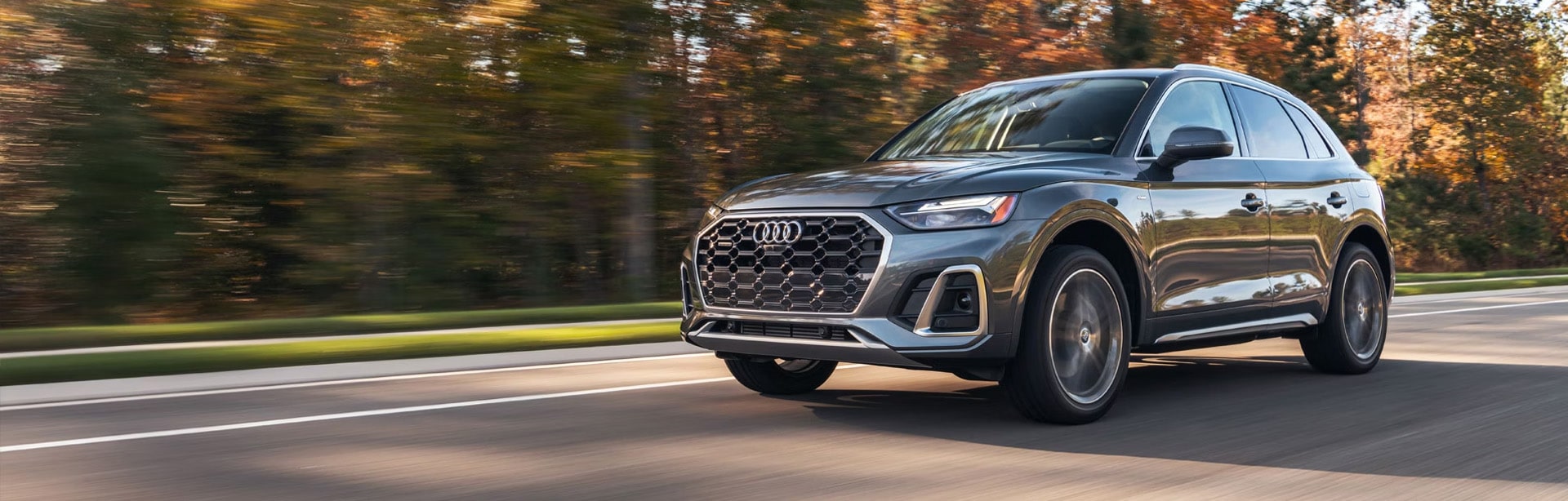 2025 Audi Q5 Plug-in Hybrid