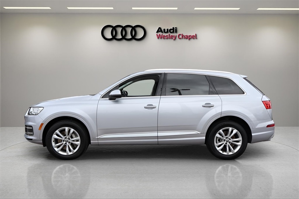 Used 2018 Audi Q7 3.0T Premium Plus SUV