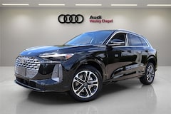 2025 Audi All-new Q5 Premium SUV