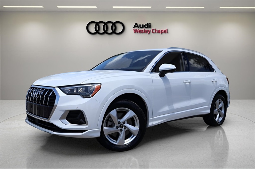 2021 Audi Q3 Premium