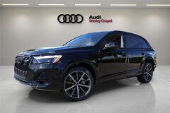 2025 Audi Q7 Premium Plus SUV