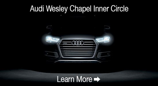New And Used Audi Dealer Wesley Chapel Audi Wesley