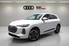 2025 Audi All-new Q5 Premium SUV
