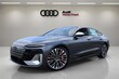 Audi S6 Sportback e-tron