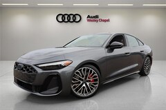 2025 Audi All-new S5 Premium Plus Hatchback