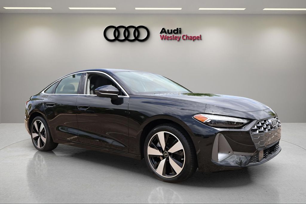 2025 Audi A5 Premium Plus - Photo 7