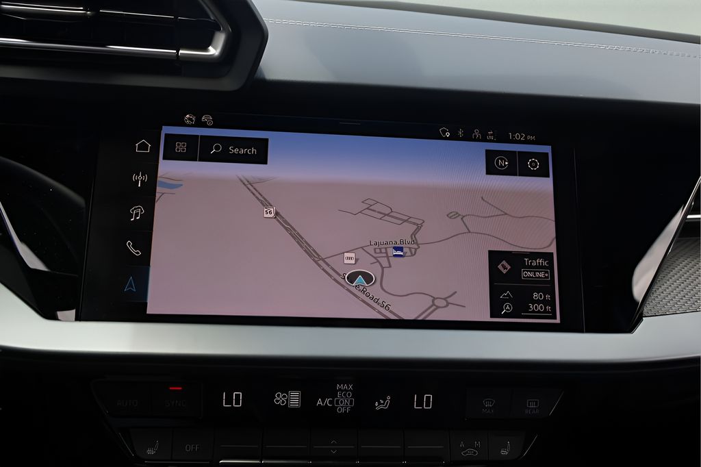 2026 Audi A3 Premium - Photo 22