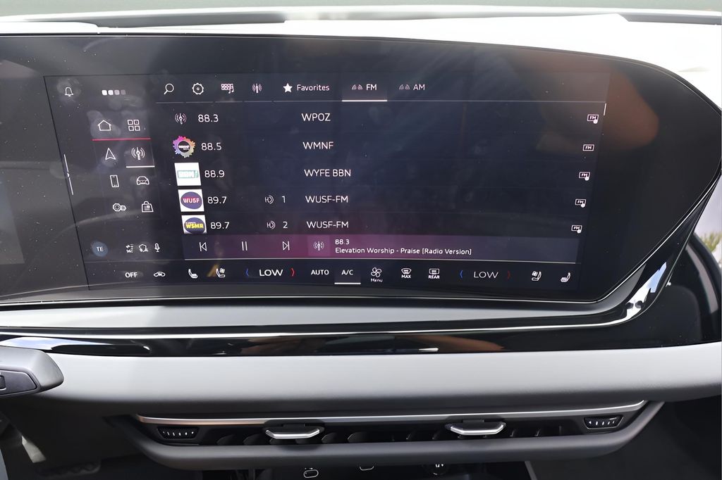 2025 Audi A5 Premium Plus - Photo 19