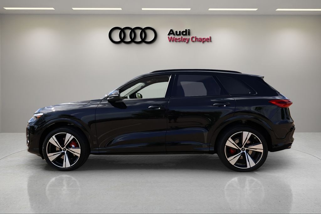 New 2026 Audi SQ5 Premium Plus SUV