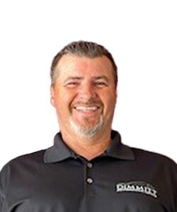 Staff member Chuck Henry from 8cda1e23ff37