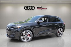 2026 Audi SQ5 Premium Plus SUV