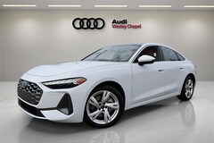 2025 Audi A5 Sportback