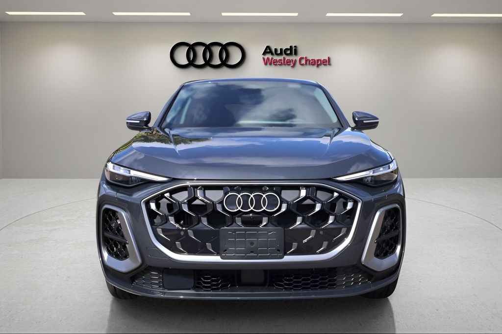 2025 Audi Q5 Sportback Premium Plus - Photo 8