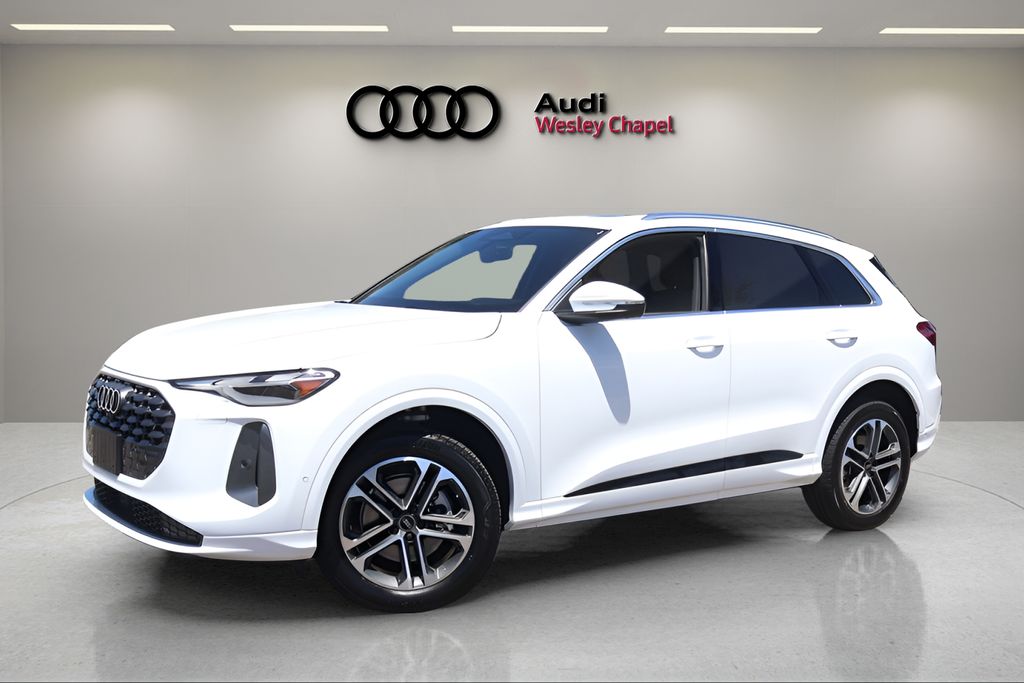 2026 Audi Q5 Premium quattro's photo