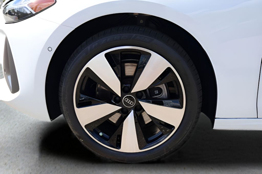 2025 Audi A5 Premium Plus - Photo 9