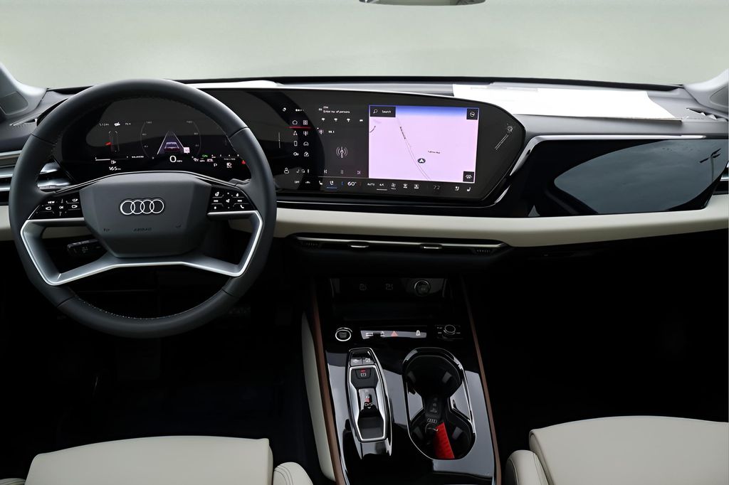 2025 Audi A5 Premium Plus - Photo 14
