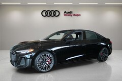 2026 Audi S5 3.0T Premium Plus Sportback