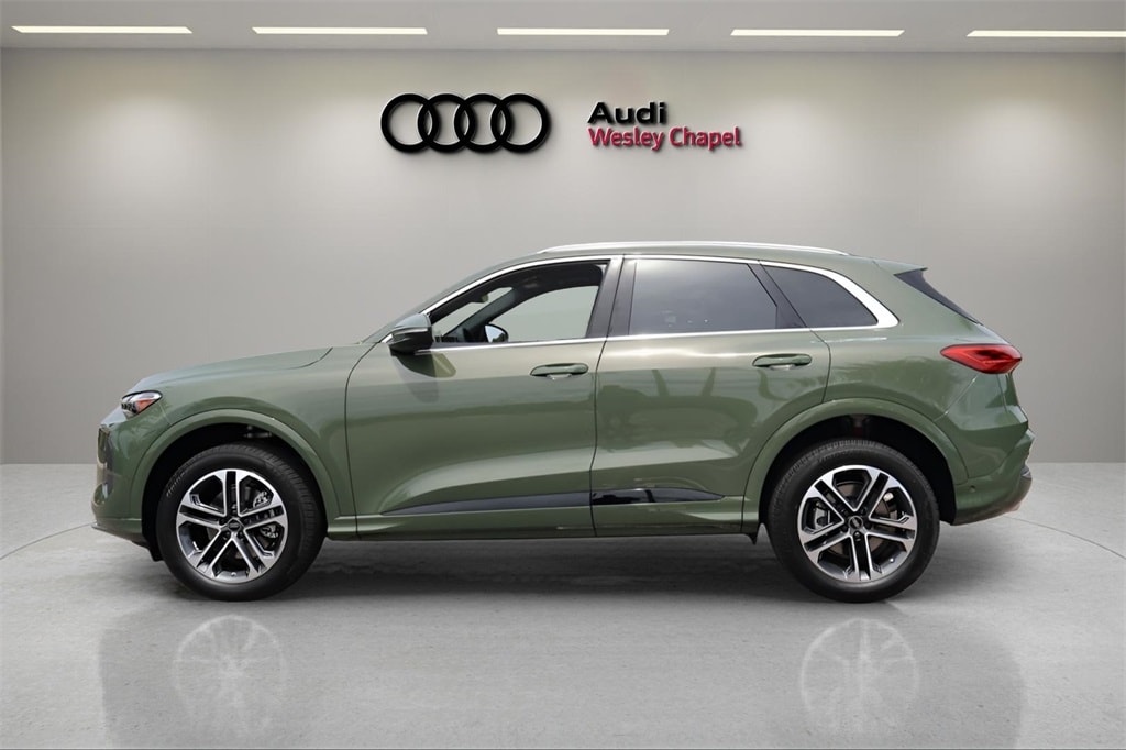 New 2025 Audi All-new Q5  SUV
