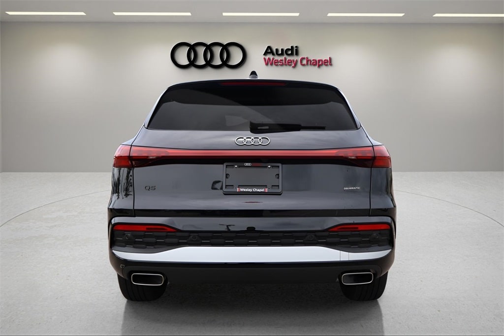 New 2025 Audi All-new Q5  SUV