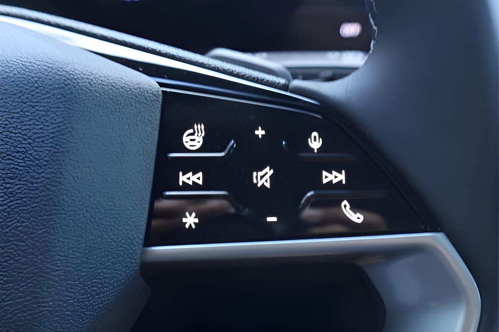 2025 Audi Q5 Sportback Premium Plus - Photo 20