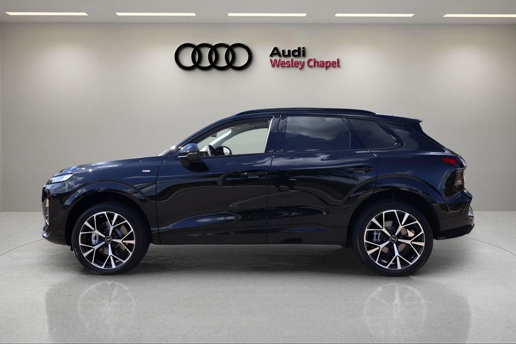 New 2026 Audi Q3 S Line SUV