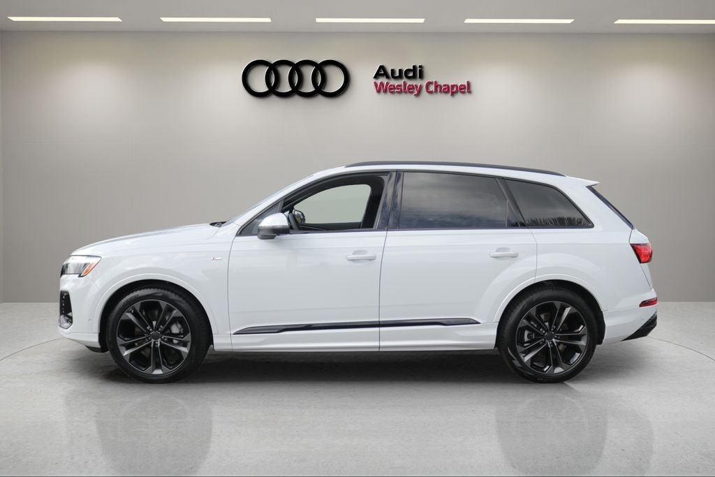 New 2026 Audi Q7 55 Premium SUV
