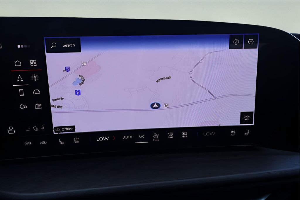 2025 Audi Q5 Sportback Premium Plus - Photo 22