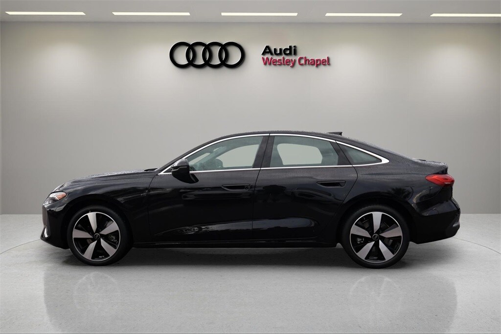 2025 Audi A5 2.0T Prestige photo 2