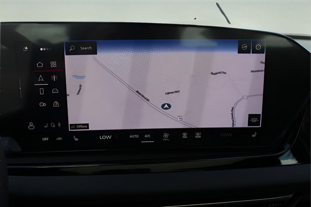 2025 Audi A5 Premium - Photo 21